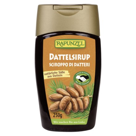Dattelsirup - Bio - 375ml