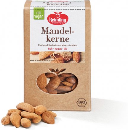 Mandelkerne