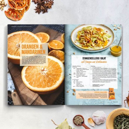 Foodscout 8