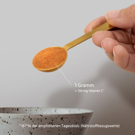 Acerola Powder