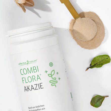 Darmpflegekur Simple Care – 3 Wochen