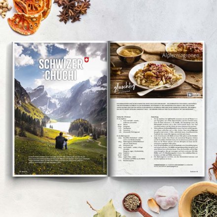 Foodscout 8