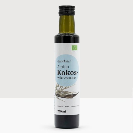 Amino Coconut Seasoning Sauce