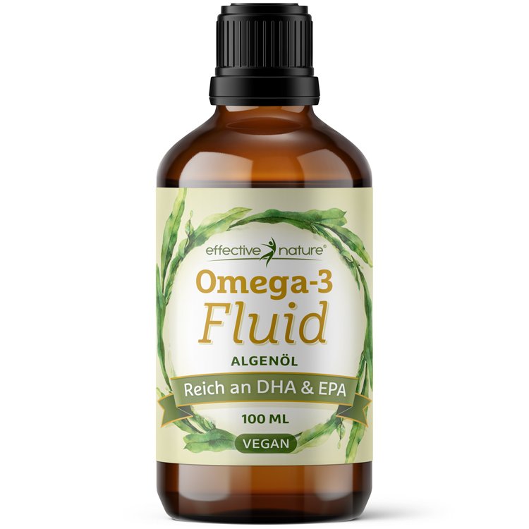 Omega-3 Fluid