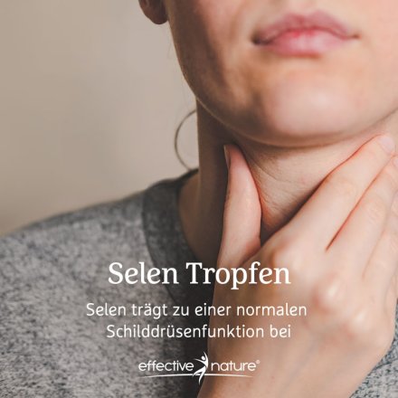 Selen Tropfen - 50ml
