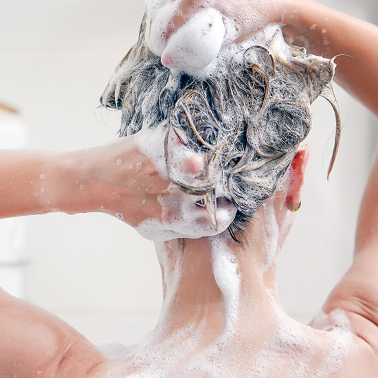 Dusch-Shampoo