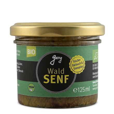 Senf-Bundle