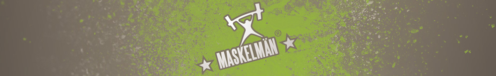 Maskelmän