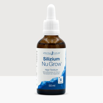 Nu Grow - Hair Growth Concentrate