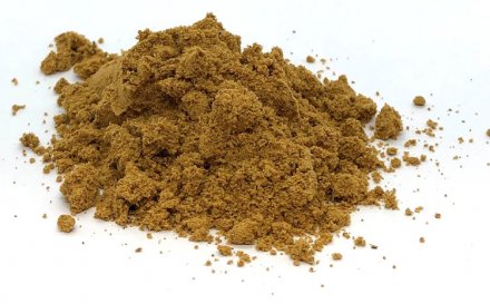 Hanfprotein 56% - Bio - 500g