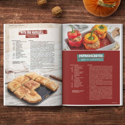 Foodscout 12