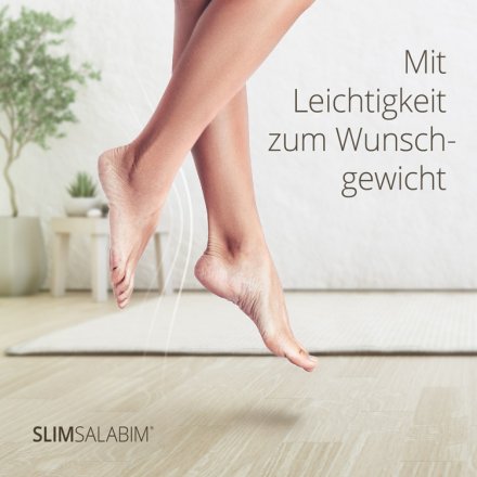 Grüner Kaffeebohnen Extrakt Kapseln Slimsalabim – 90 Stk.