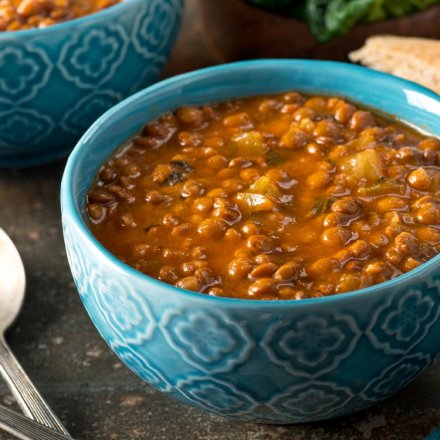 Red Hot Chili Curry - Bio