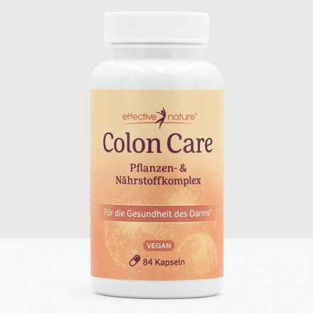 Darmpflegekur Simple Care – 3 Wochen