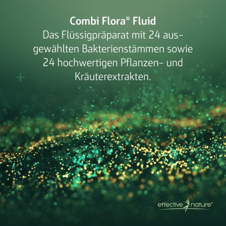 Darmfloraaufbau light – Ein-Monats-Kur