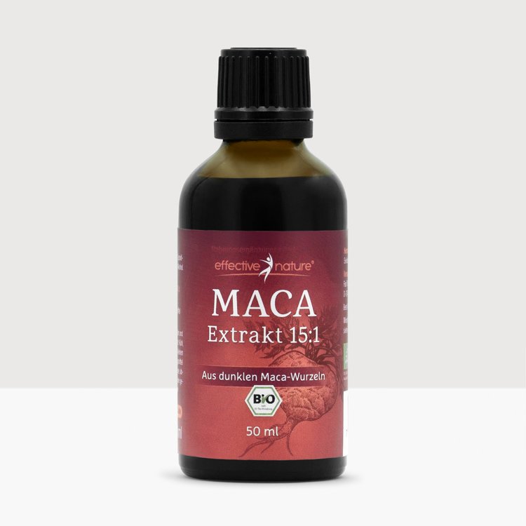Maca Tropfen
