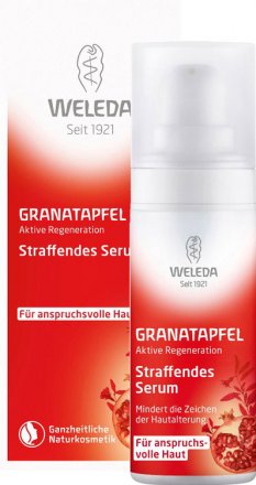 Granatapfel Serum - Weleda