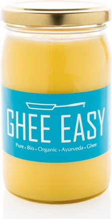 Butterfett - Ghee Easy - Bio