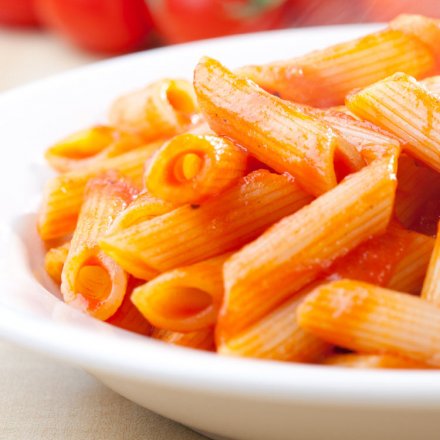 Sugo Tomate & Mascarpone - aus hochwertigen Bio-Zutaten hergestellt