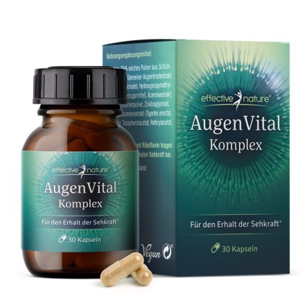 AugenVital Komplex