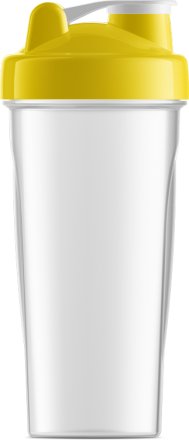 Schüttelbecher