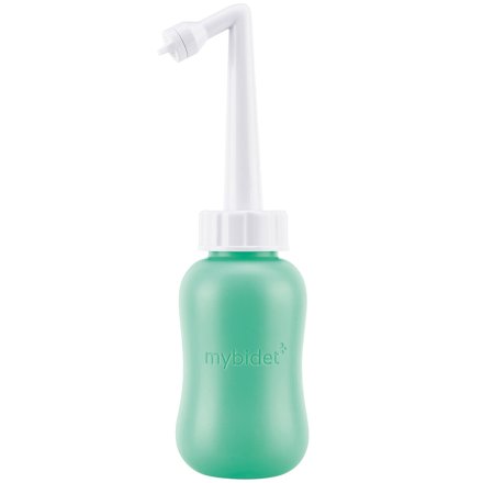 Intim Po-Dusche
