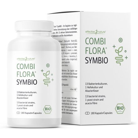 Combi Flora SymBIO