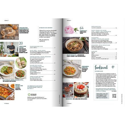 Foodscout 14 - 02/2023