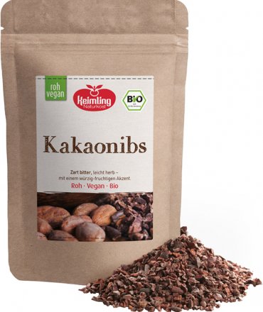 Rohe Kakaonibs