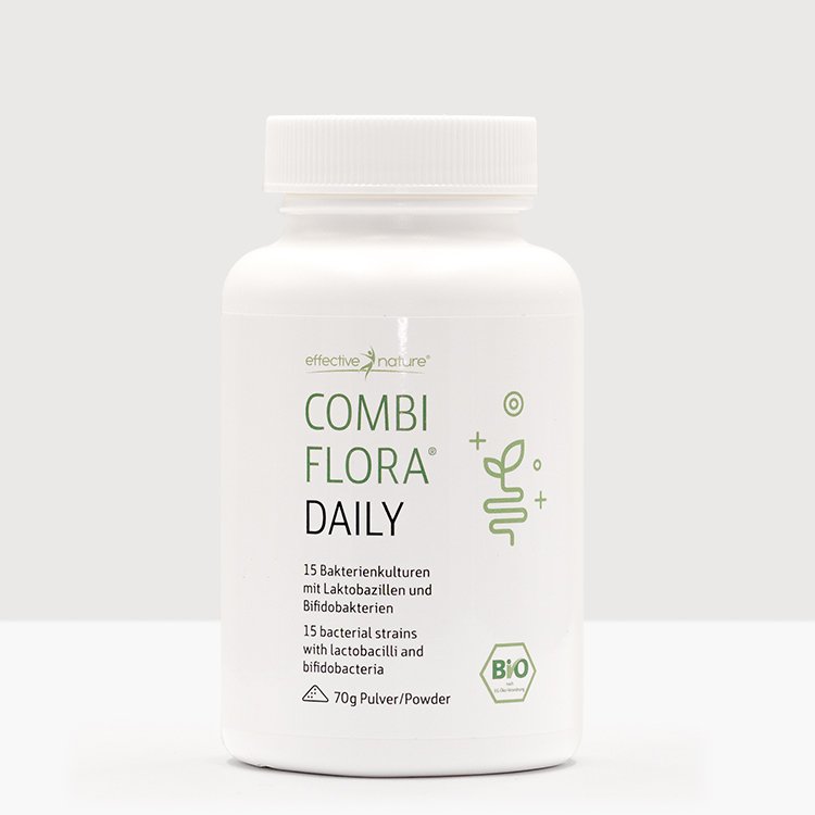 Combi Flora Daily