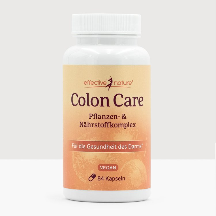 Colon Care