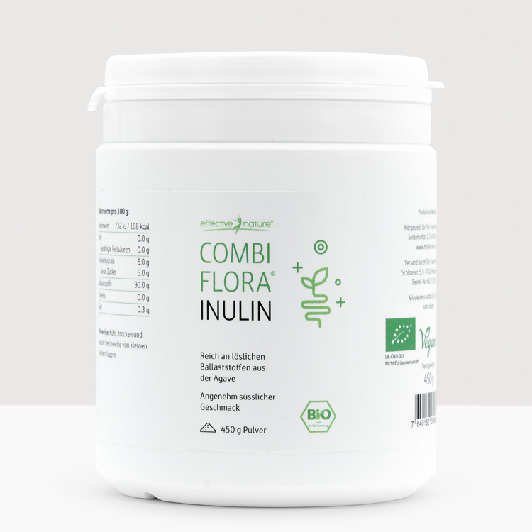 Combi Flora Inulin Combi Flora Inulin