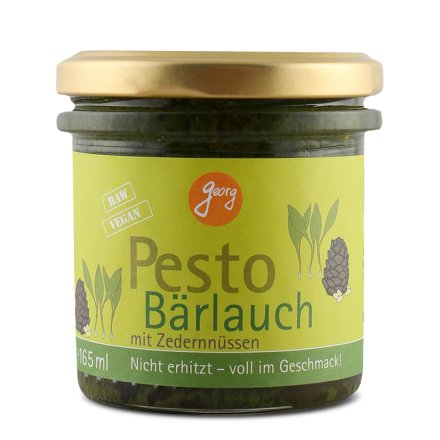 Pesto-Bundle classic plus
