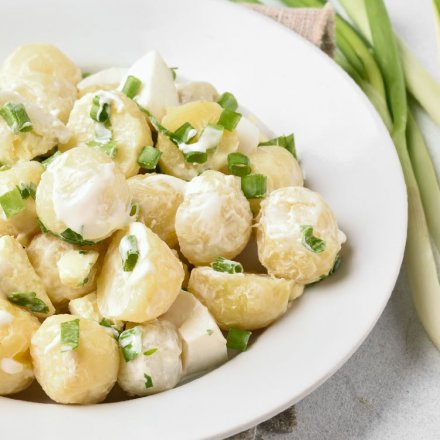 Vegane Bio-Remoulade