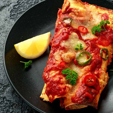 Höllenfeuer Würzsauce mit Habanero-Chili - Sanchon - Bio - 220ml