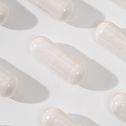 5-HTP-Kapseln