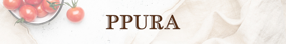 PPura Logo