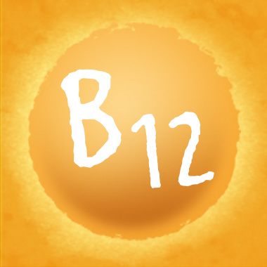 Vitamin B12