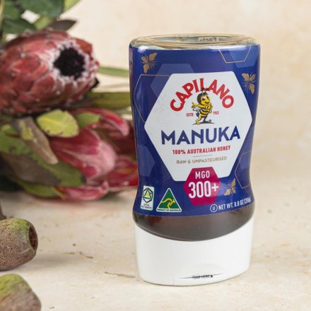 Manuka Honig MGO 300+