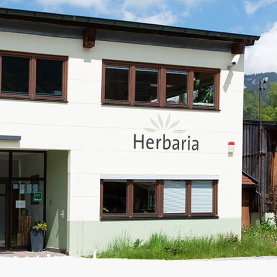 Herbaria Firmengebäude Herbaria Firmengebäude