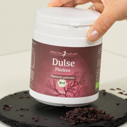 Dulse Flocken - Bio - 100g