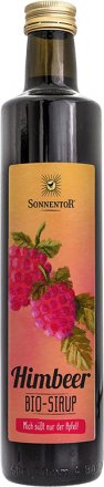 Bio-Sirup "Himbeer"