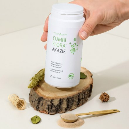 Darmpflegekur Simple Care – 3 Wochen