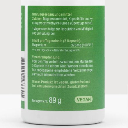 Magnesium Malat