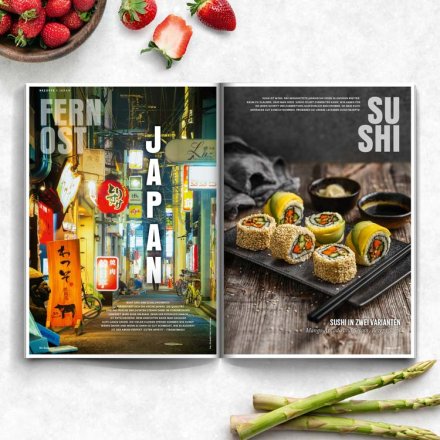 Foodscout 10