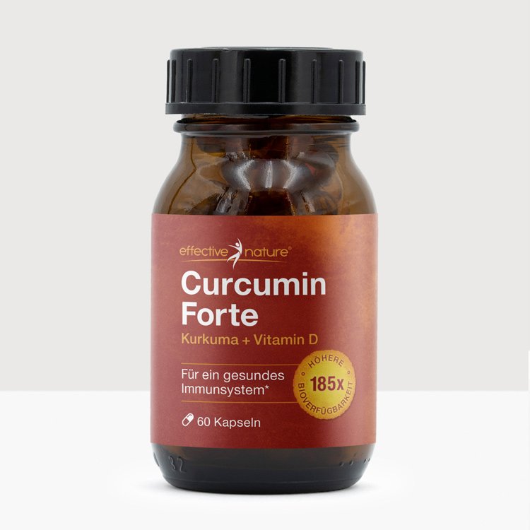 Curcumin Forte