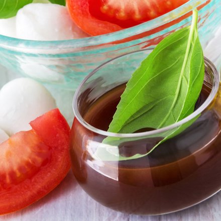 Sylter Dressing - mit Bio-Zutaten