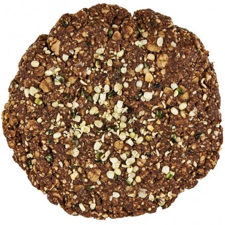 Cookie Hanfsamen-Kakao