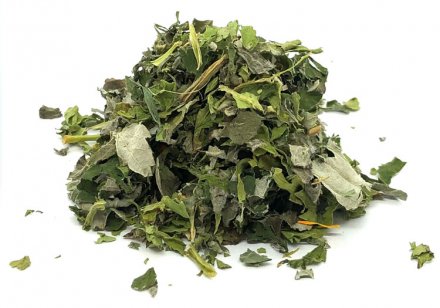 Hanftee - Hanftastisch-Fantastisch - Bio - 40g