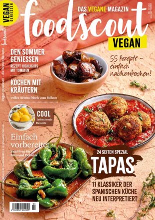 Foodscout 7